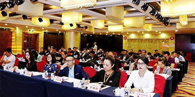 志羊乳業熱烈祝賀陜西省工商聯孕嬰童行業商會盛大開幕！